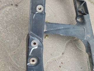 bontott MITSUBISHI COLT Bal Fényszóró Tartó