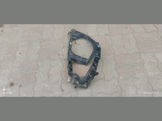 bontott MITSUBISHI COLT Bal Fényszóró Tartó