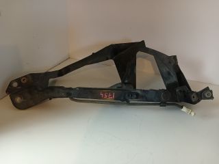 bontott MITSUBISHI COLT Bal Fényszóró Tartó