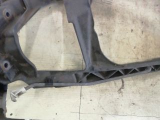 bontott MITSUBISHI COLT Bal Fényszóró Tartó