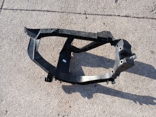 bontott MITSUBISHI COLT Bal Fényszóró Tartó