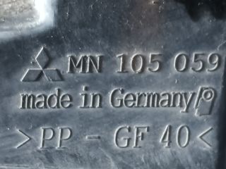 bontott MITSUBISHI COLT Bal Fényszóró Tartó