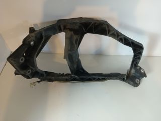 bontott MITSUBISHI COLT Bal Fényszóró Tartó