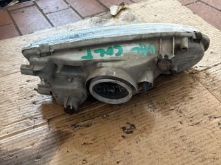 bontott MITSUBISHI COLT Bal Fényszóró