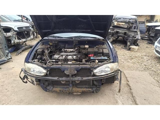 bontott MITSUBISHI COLT Bal Fényszóró