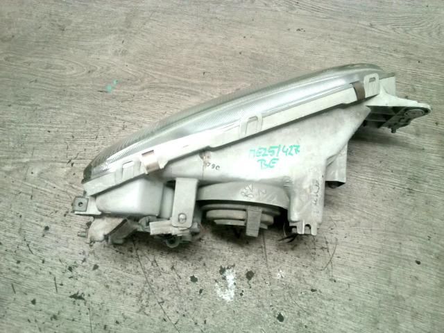 bontott MITSUBISHI COLT Bal Fényszóró