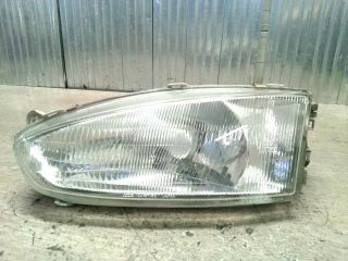 bontott MITSUBISHI COLT Bal Fényszóró