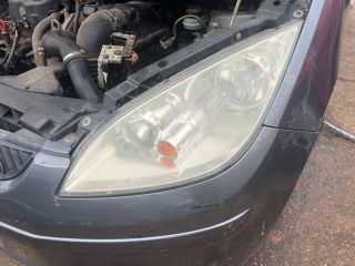 bontott MITSUBISHI COLT Bal Fényszóró