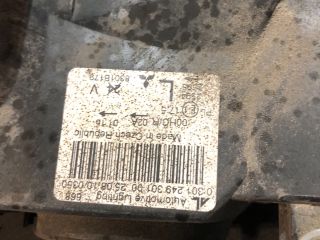 bontott MITSUBISHI COLT Bal Fényszóró