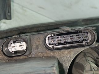 bontott MITSUBISHI COLT Bal Fényszóró