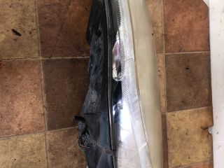 bontott MITSUBISHI COLT Bal Fényszóró