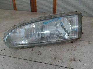 bontott MITSUBISHI COLT Bal Fényszóró