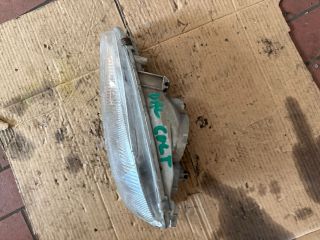 bontott MITSUBISHI COLT Bal Fényszóró