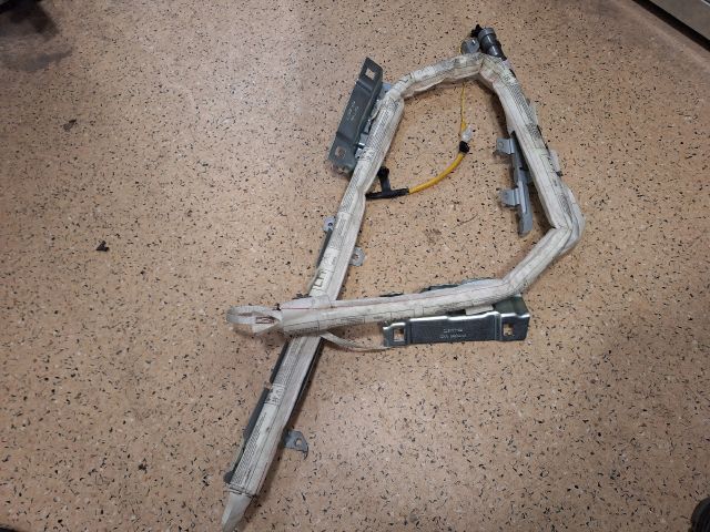 bontott MITSUBISHI COLT Bal Függönylégzsák és Oldallégzsák