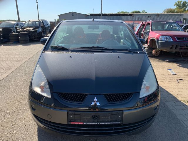 bontott MITSUBISHI COLT Bal Gólyaláb Csonkállvánnyal