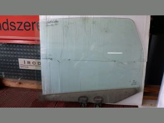 bontott MITSUBISHI COLT Bal hátsó Ablak