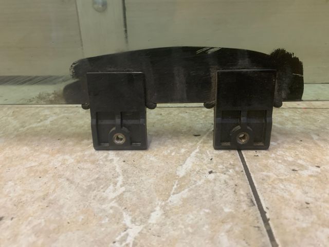 bontott MITSUBISHI COLT Bal hátsó Ablak