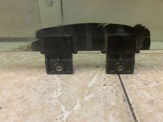 bontott MITSUBISHI COLT Bal hátsó Ablak