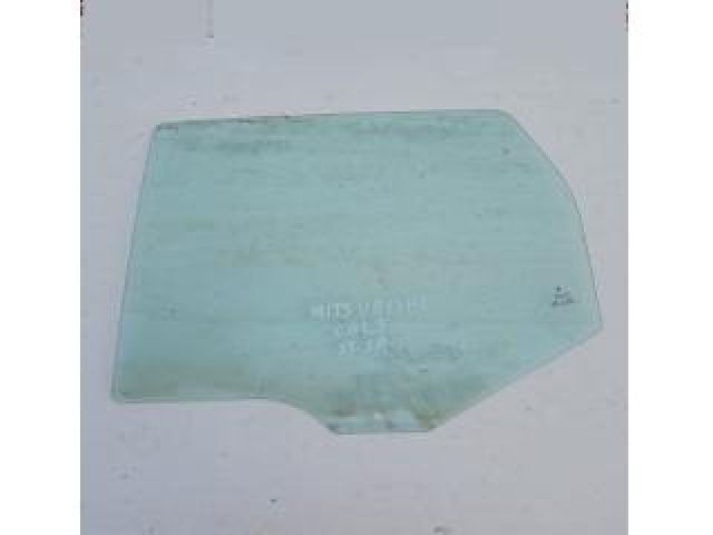 bontott MITSUBISHI COLT Bal hátsó Ablak