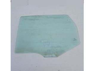 bontott MITSUBISHI COLT Bal hátsó Ablak