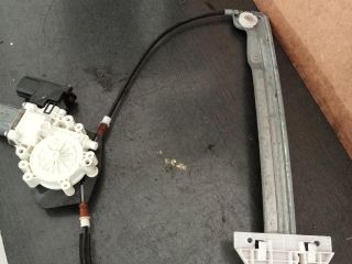 bontott MITSUBISHI COLT Bal hátsó Ablakemelő Szerkezet (Elektromos)