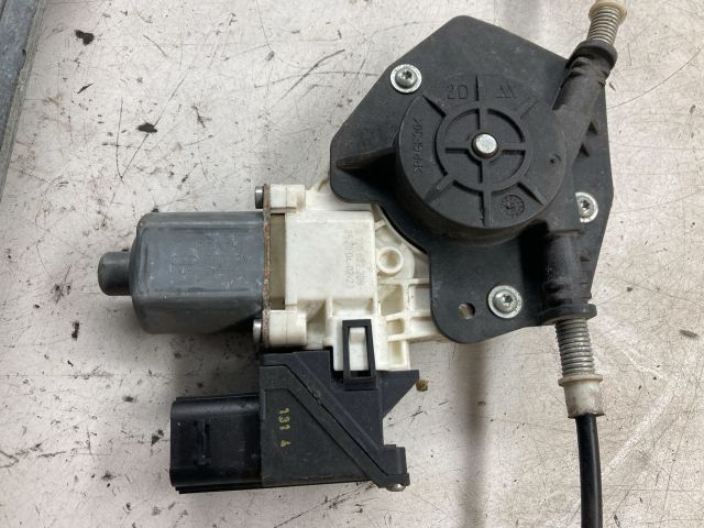 bontott MITSUBISHI COLT Bal hátsó Ablakemelő Szerkezet (Elektromos)