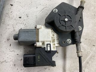 bontott MITSUBISHI COLT Bal hátsó Ablakemelő Szerkezet (Elektromos)