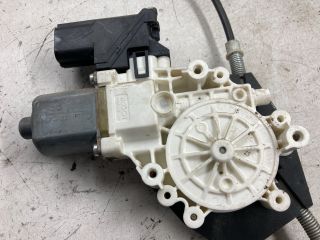 bontott MITSUBISHI COLT Bal hátsó Ablakemelő Szerkezet (Elektromos)