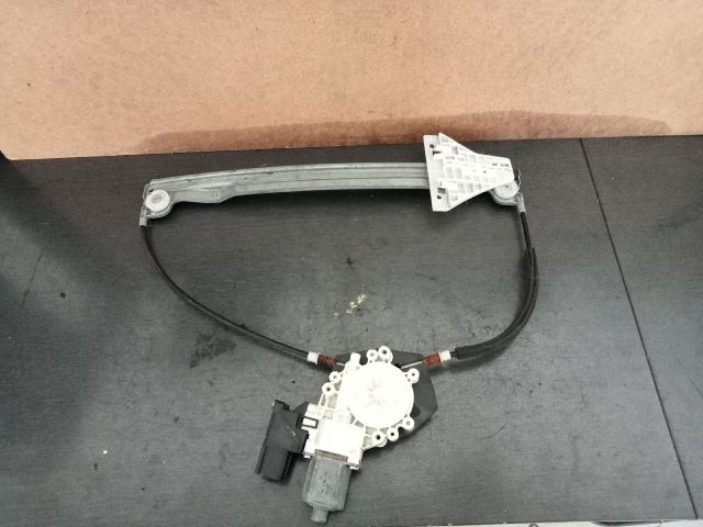 bontott MITSUBISHI COLT Bal hátsó Ablakemelő Szerkezet (Elektromos)