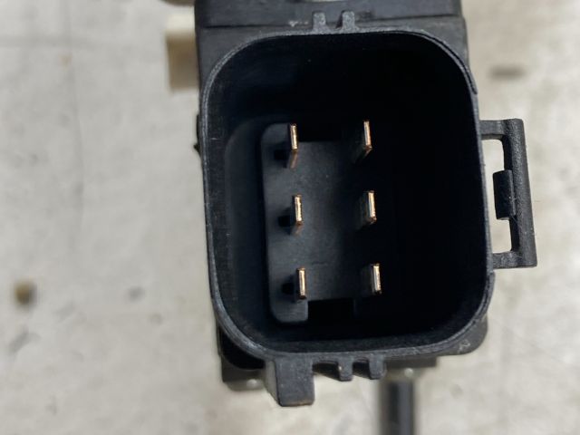 bontott MITSUBISHI COLT Bal hátsó Ablakemelő Szerkezet (Elektromos)