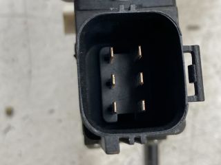 bontott MITSUBISHI COLT Bal hátsó Ablakemelő Szerkezet (Elektromos)