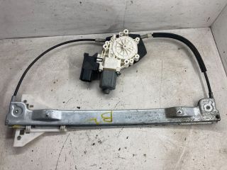 bontott MITSUBISHI COLT Bal hátsó Ablakemelő Szerkezet (Elektromos)