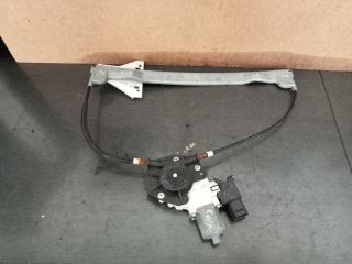 bontott MITSUBISHI COLT Bal hátsó Ablakemelő Szerkezet (Elektromos)