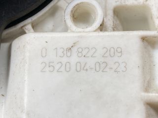 bontott MITSUBISHI COLT Bal hátsó Ablakemelő Szerkezet (Elektromos)