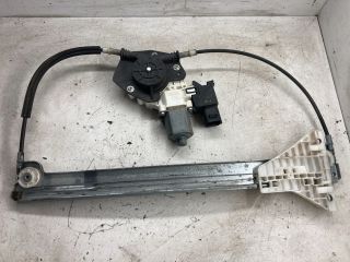 bontott MITSUBISHI COLT Bal hátsó Ablakemelő Szerkezet (Elektromos)