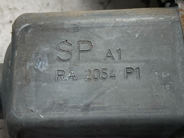 bontott MITSUBISHI COLT Bal hátsó Ablakemelő Szerkezet (Elektromos)