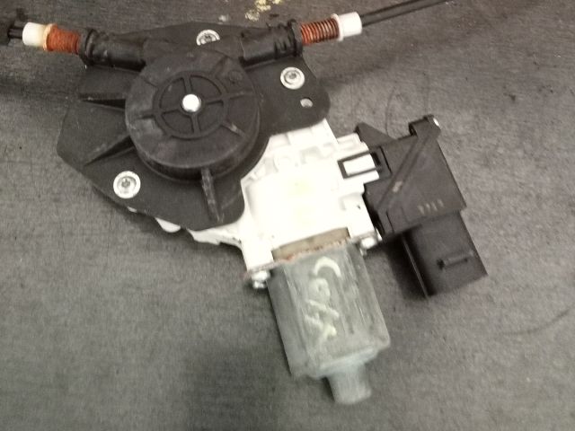 bontott MITSUBISHI COLT Bal hátsó Ablakemelő Szerkezet (Elektromos)