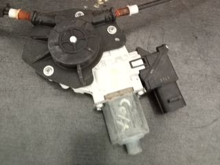 bontott MITSUBISHI COLT Bal hátsó Ablakemelő Szerkezet (Elektromos)