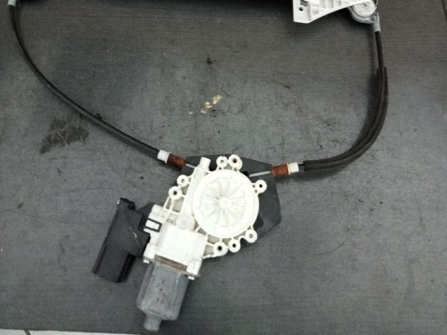 bontott MITSUBISHI COLT Bal hátsó Ablakemelő Szerkezet (Elektromos)