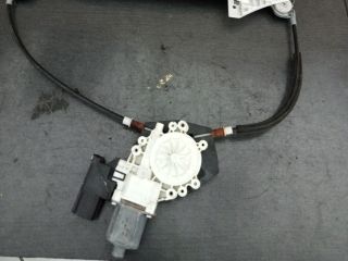 bontott MITSUBISHI COLT Bal hátsó Ablakemelő Szerkezet (Elektromos)