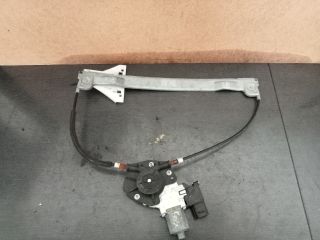 bontott MITSUBISHI COLT Bal hátsó Ablakemelő Szerkezet (Elektromos)