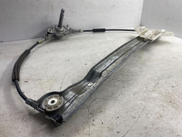 bontott MITSUBISHI COLT Bal hátsó Ablakemelő Szerkezet (Mechanikus)