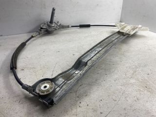 bontott MITSUBISHI COLT Bal hátsó Ablakemelő Szerkezet (Mechanikus)