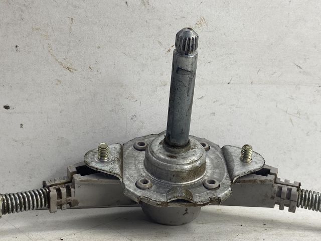 bontott MITSUBISHI COLT Bal hátsó Ablakemelő Szerkezet (Mechanikus)