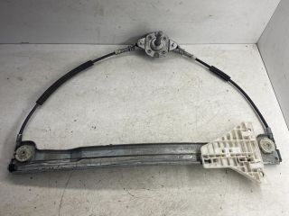 bontott MITSUBISHI COLT Bal hátsó Ablakemelő Szerkezet (Mechanikus)