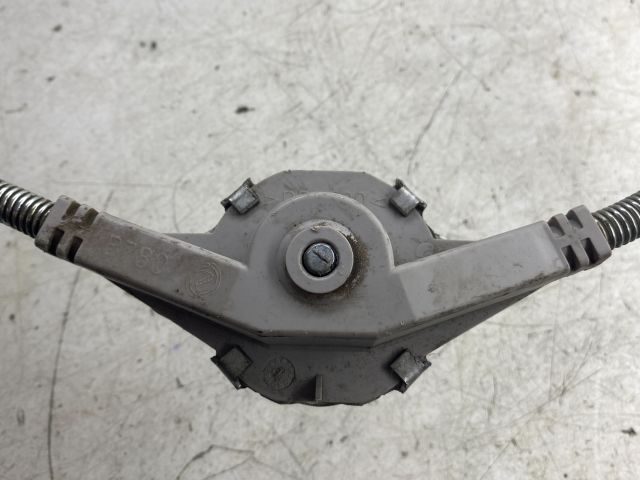 bontott MITSUBISHI COLT Bal hátsó Ablakemelő Szerkezet (Mechanikus)