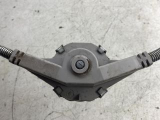 bontott MITSUBISHI COLT Bal hátsó Ablakemelő Szerkezet (Mechanikus)