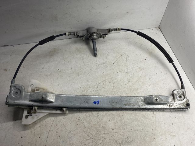 bontott MITSUBISHI COLT Bal hátsó Ablakemelő Szerkezet (Mechanikus)