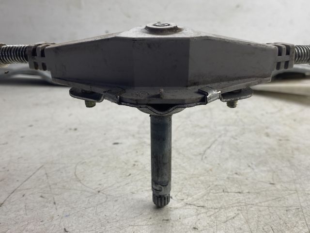 bontott MITSUBISHI COLT Bal hátsó Ablakemelő Szerkezet (Mechanikus)