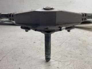 bontott MITSUBISHI COLT Bal hátsó Ablakemelő Szerkezet (Mechanikus)